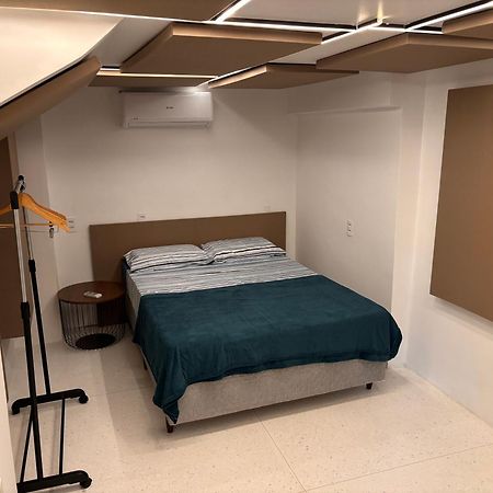 Hostel Casa Azul São Paulo Eksteriør bilde