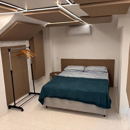 Hostel Casa Azul São Paulo Eksteriør bilde