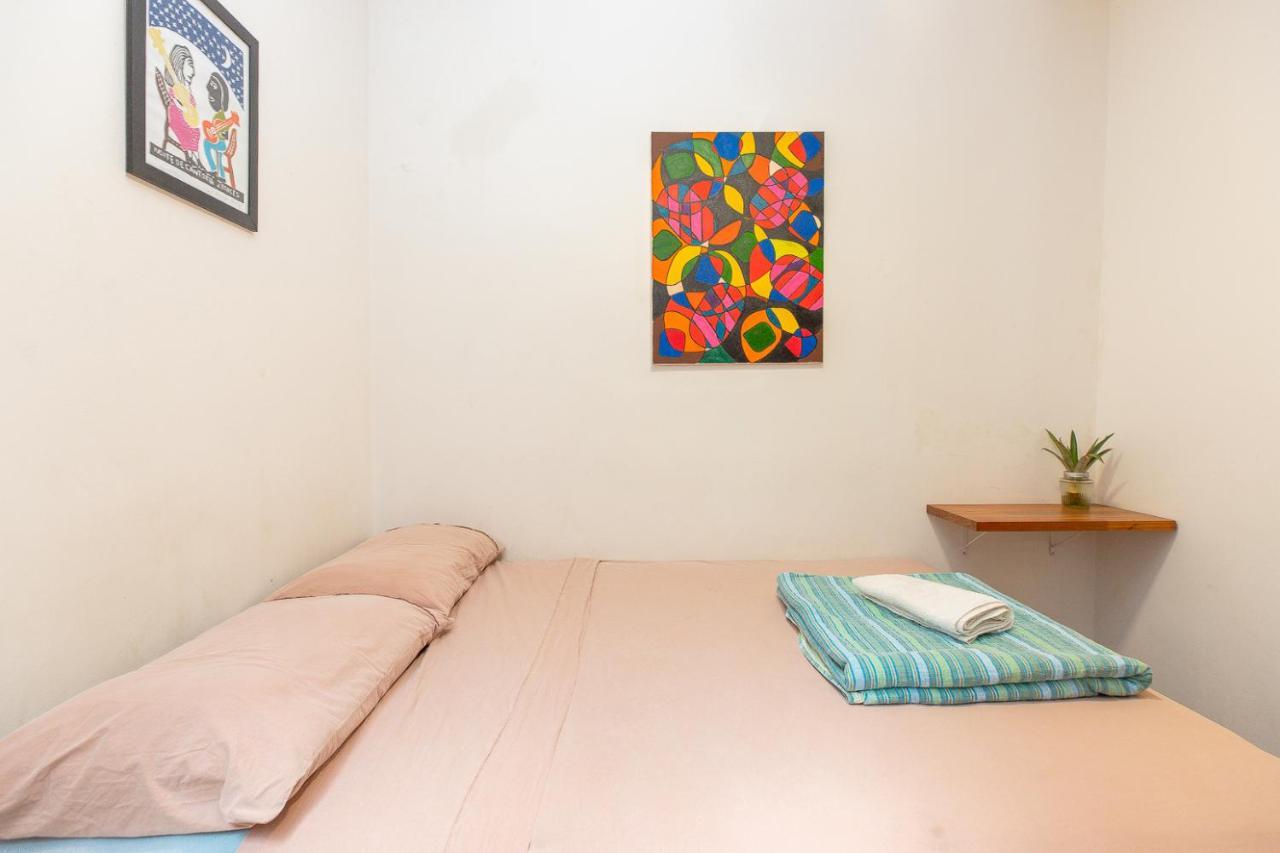 Hostel Casa Azul São Paulo Eksteriør bilde