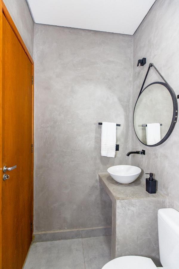 Hostel Casa Azul São Paulo Eksteriør bilde