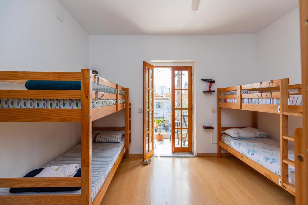 Hostel Casa Azul São Paulo Eksteriør bilde
