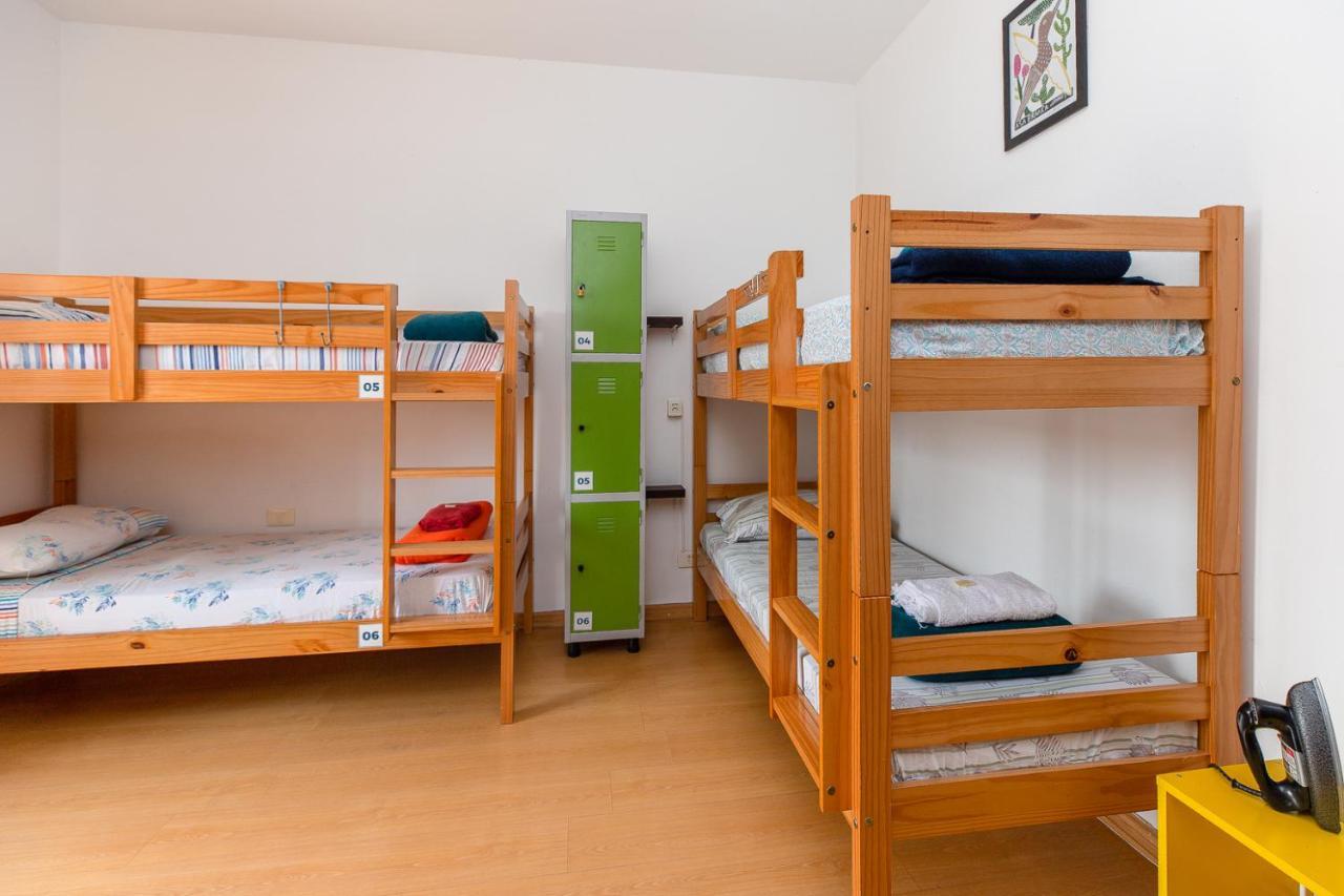 Hostel Casa Azul São Paulo Eksteriør bilde