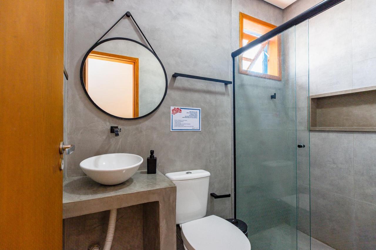 Hostel Casa Azul São Paulo Eksteriør bilde