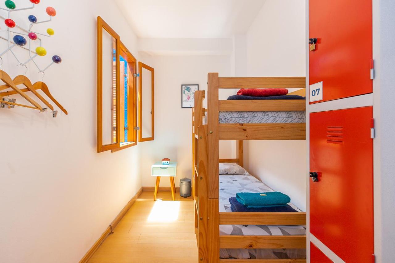 Hostel Casa Azul São Paulo Eksteriør bilde