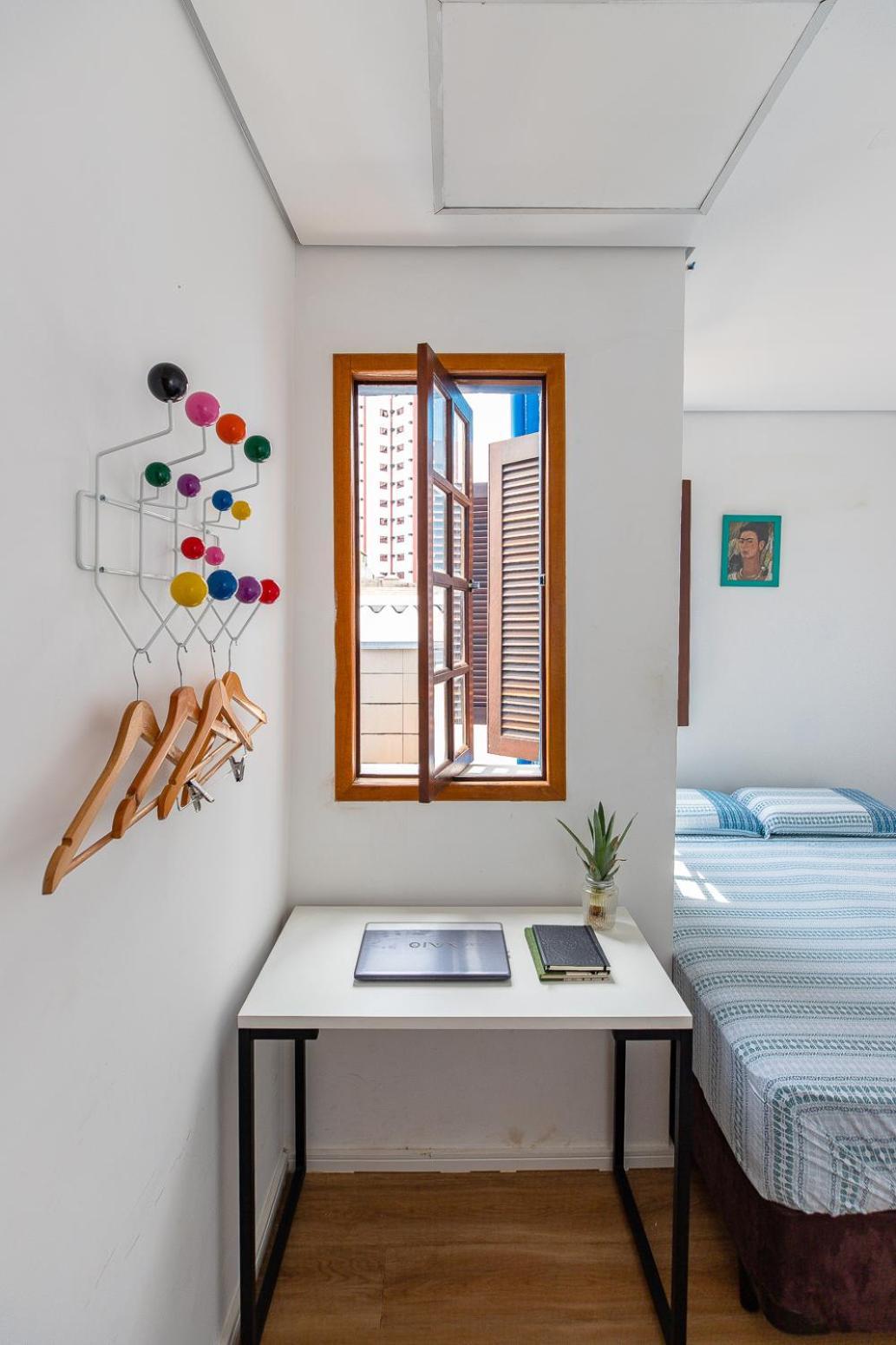 Hostel Casa Azul São Paulo Eksteriør bilde