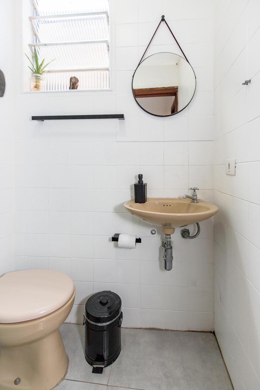 Hostel Casa Azul São Paulo Eksteriør bilde