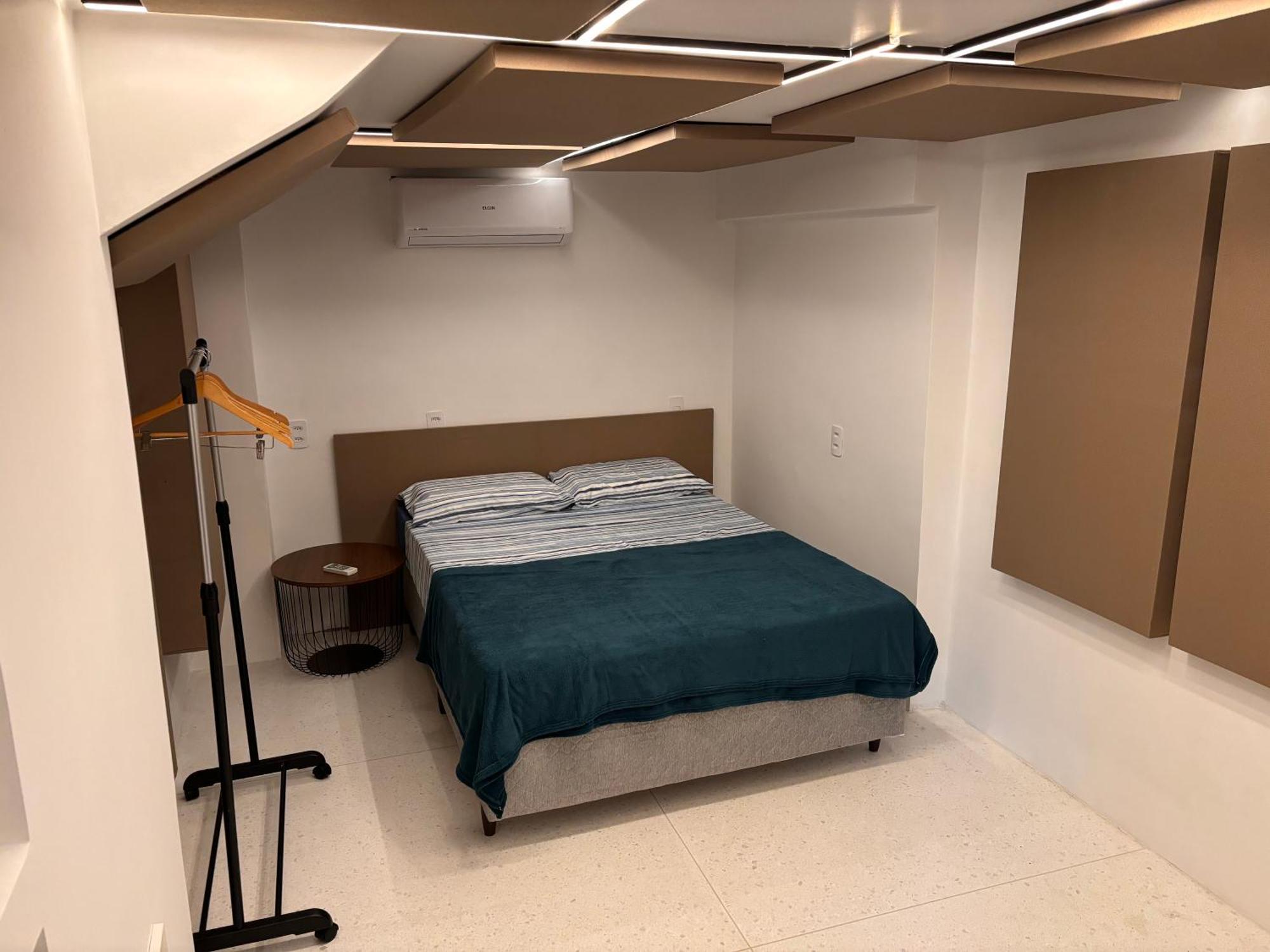 Hostel Casa Azul São Paulo Eksteriør bilde