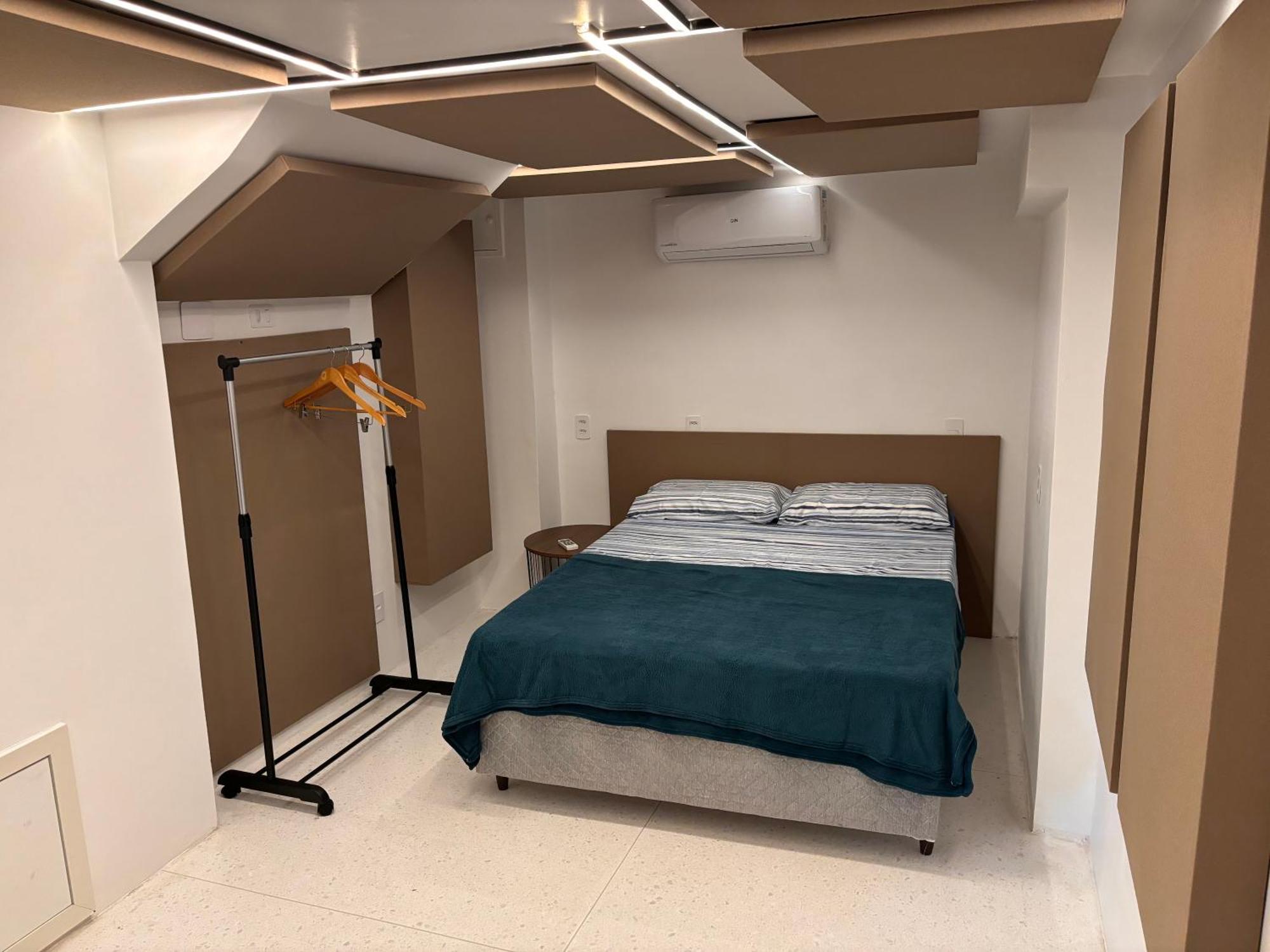 Hostel Casa Azul São Paulo Eksteriør bilde